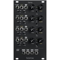 Vostok Instruments Vostok Instruments Sena Eurorack -Channel V... new