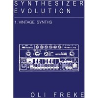 Velocity Press Synths - Oli Freke (Velocity Press) Synth new