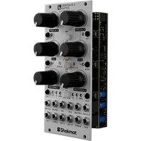 Shakmat Modular Shakmat Modular Centaur's Gates Eurorack Dual ... new