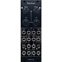 Nekyia Circuits Nekyia Circuits Eurorack Dual Complex LFO Modu... new