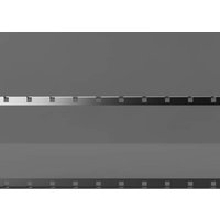 Freekie Audio 4U 10 Module Master Frame Raw Steel new