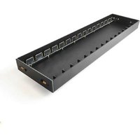 Tangible Waves Tangible AE Modular QUICKSWAP 16U 1-Row Enclosu... new