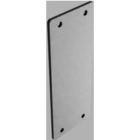 Freekie Audio 7 HP Blank for 2U Eurorack RAL9005 Matt Black new