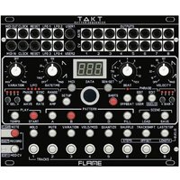 Flame Takt Rhythm Sequencer Module Flame new