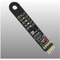 Tangible Waves Tangible Voltage Tester Tan new