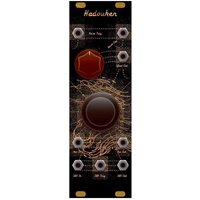 Ear Modular Ear Modular Hadouken S&ling Noise Eurorack Modul... new
