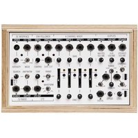 Koma Elektronik Field Kit Desktop Electro Acoustic Workstation... used