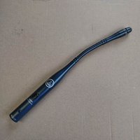 AKG GN15 ESP Microphone Module with CK31 cardioid Capsule Black used