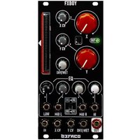 2010-present Befaco Befaco FX Boy - Multi-FX Processor Stock new
