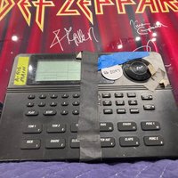2009 Alesis Rick Allen's Def Leppard, SR-16 Drum Machine (RA #...