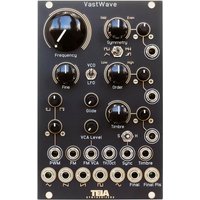 teia synthesizers Teia Synthesizers VastWave Complex VCO Euror... new