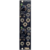 teia synthesizers Teia Synthesizers vcA-Team Dual VCA with Vel... new