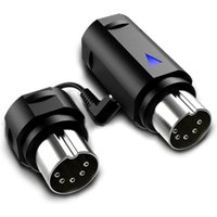 Xvive Xvive Bluetooth 5 MIDI Adaptor Blue new