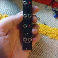 2024 York Modular OPTO3.5 Black used