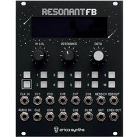 Erica Synths Resonant FB 10-Band Analogue Filterbank Module Gr... new