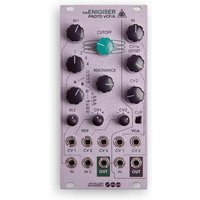 Analog Sweden Analog Sweden SWEnigiser Proto VCFA Eurorack Mod... new