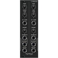 Tiptop Audio TipTop Audio CYMBL909 TR-909 Crash/Ride Cymbals G... new