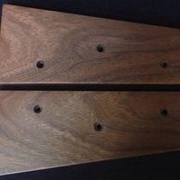 1984 Sequential DrumTraks 12-Voice Drum Machine Black new