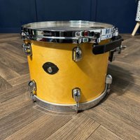 Tama TAMA Starclassic Performer Birch 12 x 9 Rack Tom Drum ... used