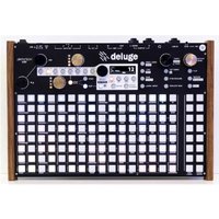 Synthstrom Audible Portable Synthesiser S&ler & Sequence... new