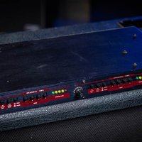 1990s Audio Logic PA88A Psycho Acoustic Processor rack mount B... used