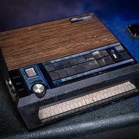 1970s Dubreq STYLOPHONE 350S - RARE 1970s Analogue Synthesizer... used