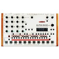 JoMox Jomox Alpha Base MKII Analogue Drum Synthesiser Synth new