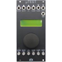 Michigan Synth Works Michigan Works uTest Eurorack Module Test... new
