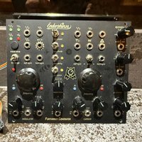 2010 - Present Endorphin.es Furthrrrr Generator Eurorack Synth... used