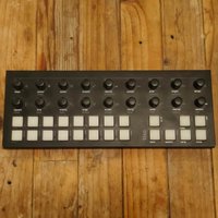 2022 Torso Electronics T-1 Black used