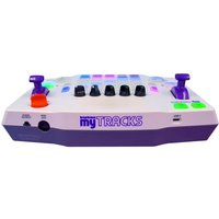 Blipbox Blipblox myTracks S&ling Educational Synthesiser Synth new