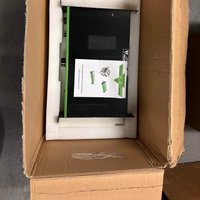 2010's Porter & Davies BC2 Green used