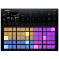 Polyend Multi-Engine Polyphonic Synthesiser Synth new