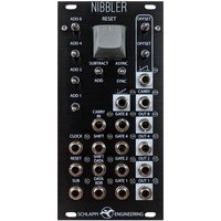 Schlappi Engineering Schlappi Engineering Nibbler Eurorack Dig... new