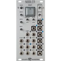 Schlappi Engineering Schlappi Engineering Nibbler Eurorack Dig... new