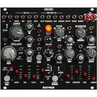 2010-present Befaco Befaco Oneiroi Eurorack Experimental Sound... new