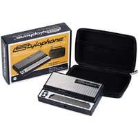 Dubreq Stylophone S1 Analogue Touchplate (With Case) Synth new