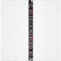 2010-present Zlob Zlob Modular Dual VCA Eurorack Module Stock new