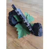 CatSynth SynthCat Slimline Switchable Logic Gate Module Synth new