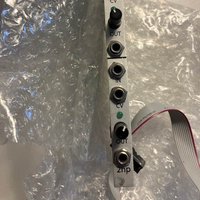 2010s 2hp VCA Silver used