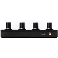 Engineering Lab Engineering Lab EL4P Midi Controller () Black new