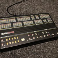 1980s Siel Expander 80 Black used