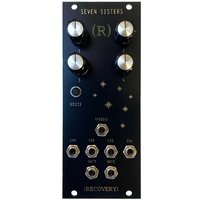 (Recovery) Effects & Devices Recovery Seven Sisters Percus... new