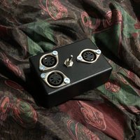 2025 DIY Midi Selector Black new