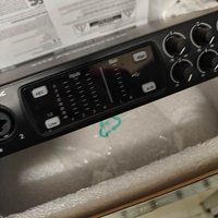 2019 - Present PreSonus Studio 68C 6x6 USB-C Audio / MIDI Inte... used