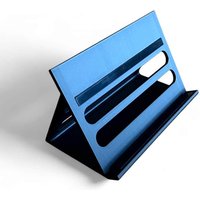 2025 Cold Earth Industries Guitar Pedal Stand LITE 200MM Deskt... new