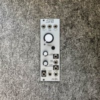2008 - Present Make Noise STO Module Silver used