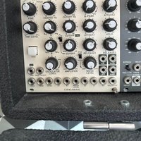 2010s Cwejman BLD Bass-Lead Drum Generator Eggshell used