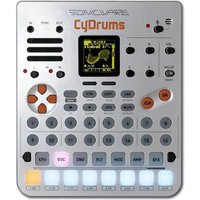Sonicware CyDrums Expressive Drum Synthesiser Synth new