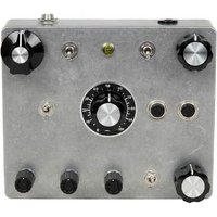 JMT Synth JMT RVO-3 Analogue Desktop Noise Synthesiser Synth new